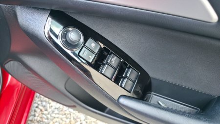 2018 Mazda Axela - photo 13