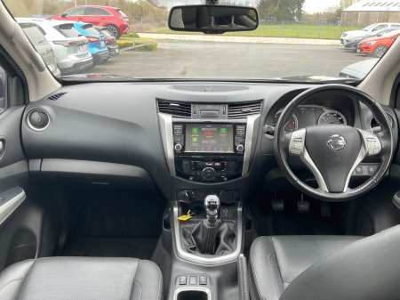 2021 Nissan Navara - photo 13