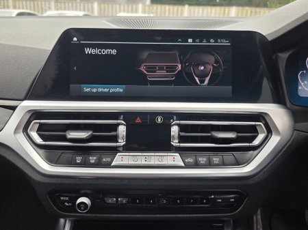 2022 BMW 3-Series - photo 27