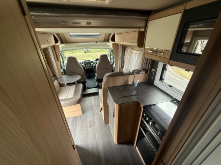 2022 Fiat Ducato - photo 11