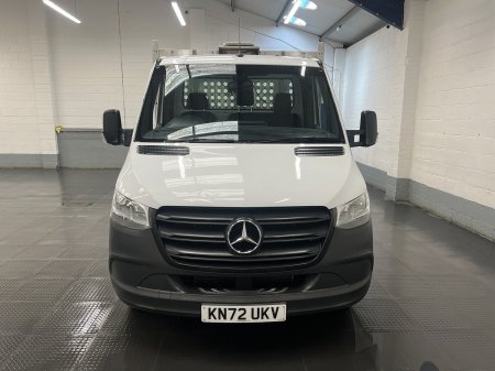 2023 Mercedes-Benz Sprinter - photo 8