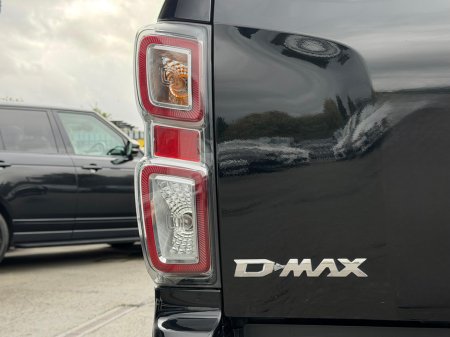 2022 Isuzu D-Max - photo 12