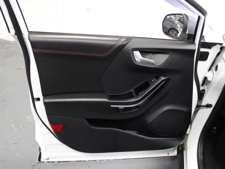 2021 Ford Puma - photo 28