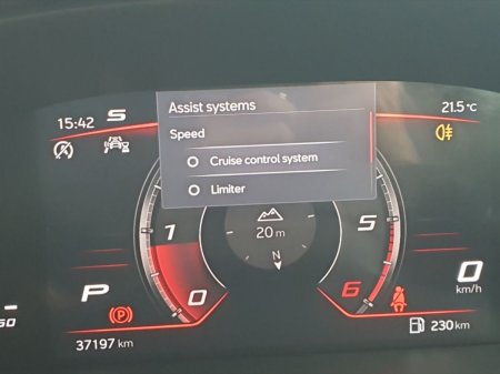 2024 SEAT Ateca - photo 41