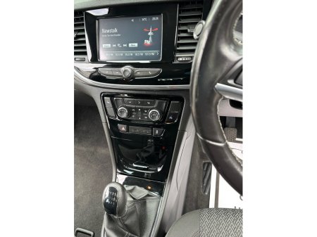 2019 Opel Mokka - photo 10