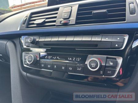 2015 BMW 3-Series - photo 21