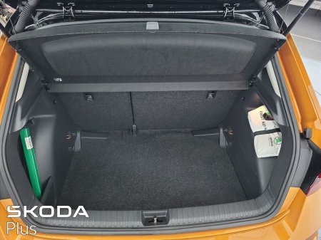 2022 Skoda Fabia - photo 10