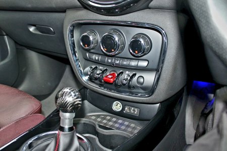 2016 Mini Clubman - photo 25