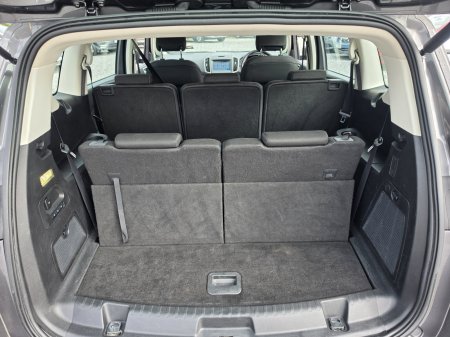 2016 Ford S-Max - photo 20