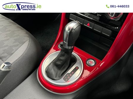 2018 Volkswagen Beetle - photo 8