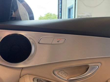 2017 Mercedes-Benz C-Class - photo 32