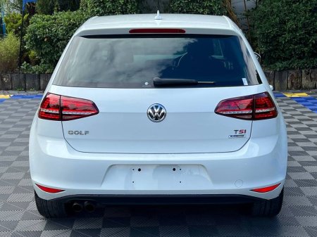 2017 Volkswagen Golf - photo 16