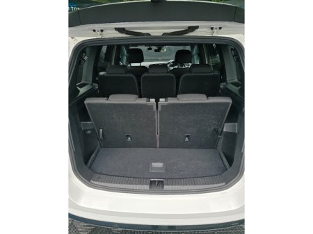 2017 Volkswagen Touran - photo 10