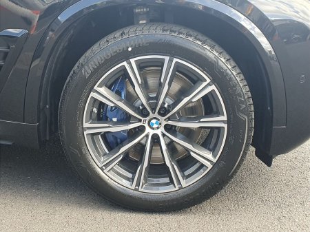 2026 BMW X5 - photo 14