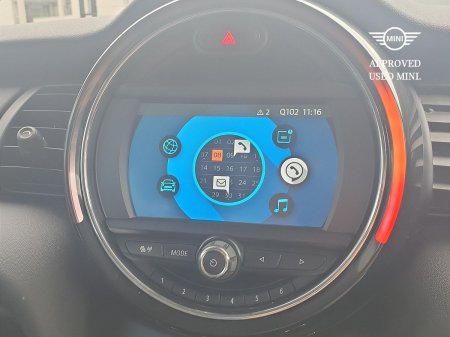 2019 Mini Cooper - photo 8