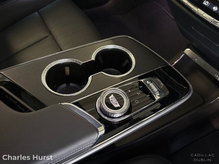 2026 Cadillac Lyriq - photo 25