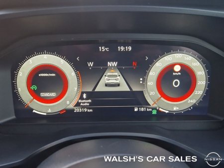 2024 Nissan Qashqai - photo 31