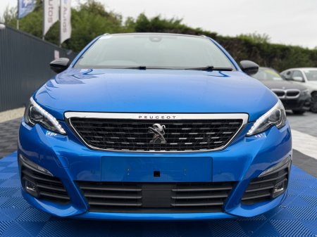 2021 Peugeot 308 - photo 9