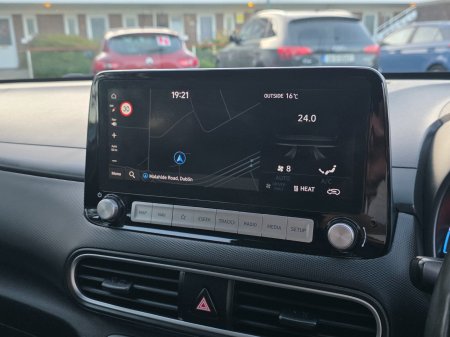 2020 Hyundai KONA - photo 27