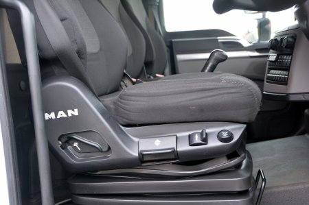 2020 MAN TGL8 190 - photo 24