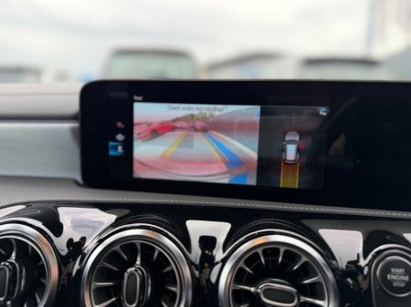 2021 Mercedes-Benz CLA - photo 24