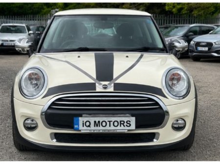 2017 Mini Cooper - photo 3