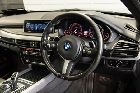 2017 BMW X5 - photo 9