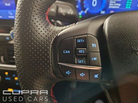 2021 Ford Puma - photo 26