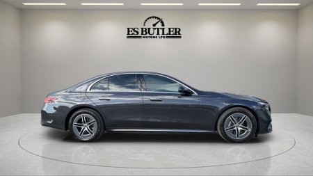 2024 Mercedes-Benz E-Class - photo 7