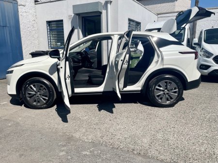 2023 Nissan Qashqai - photo 22
