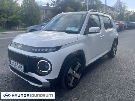 2026 Hyundai INSTER - photo 7