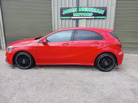 2016 Mercedes-Benz A-Class - photo 14