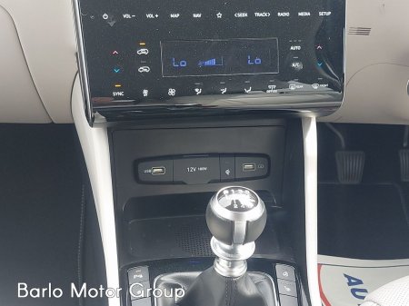 2022 Hyundai Tucson - photo 17