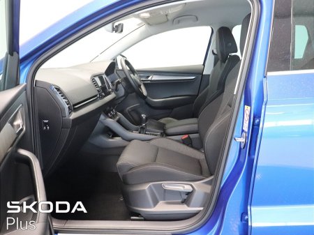 2024 Skoda Karoq - photo 4