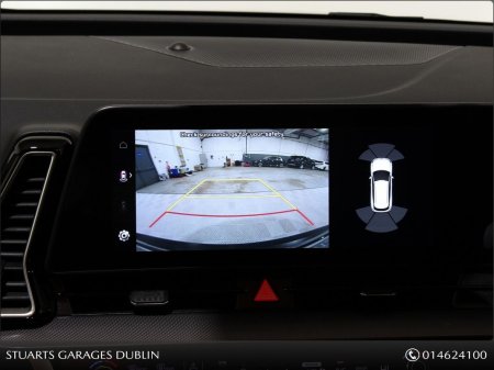 2023 Kia Sportage - photo 16
