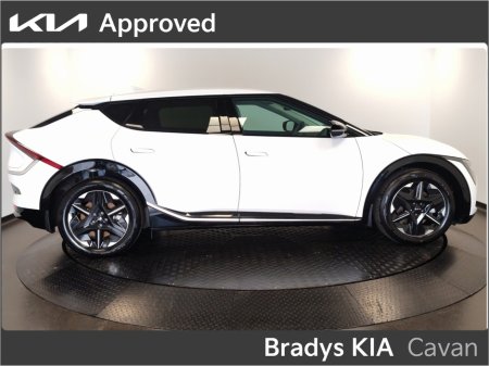 2026 Kia EV6 - photo 5