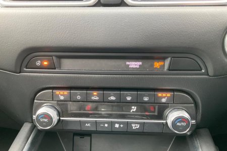 2025 Mazda CX-5 - photo 26