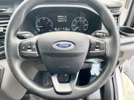2022 Ford Transit - photo 8