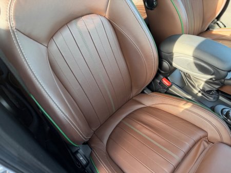 2019 Mini Cooper - photo 16