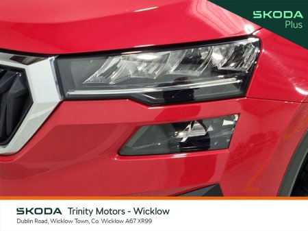 2023 Skoda Karoq - photo 20
