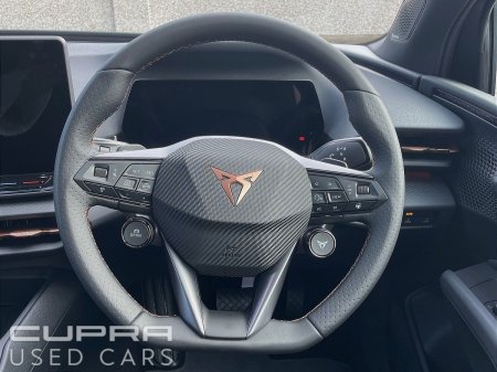 2026 Cupra Raval - photo 24