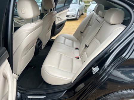 2016 BMW 5-Series - photo 11