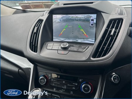 2019 Ford Kuga - photo 14