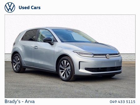 2027 Volkswagen ID. Polo LIFE ED1 52KWH 211BHP