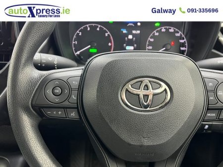 2023 Toyota Corolla - photo 24