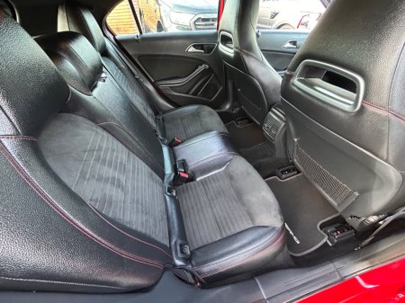 2017 Mercedes-Benz A-Class - photo 8