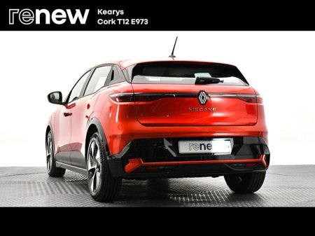 2023 Renault Megane E-Tech - photo 3