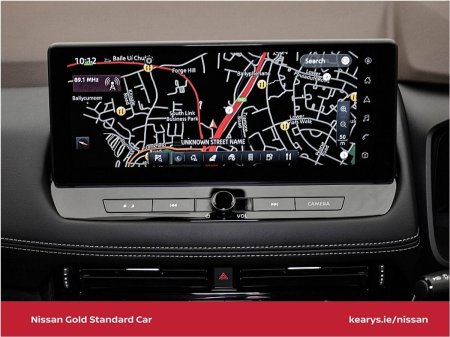 2027 Nissan X-Trail - photo 26