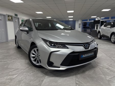 2019 Toyota Corolla - photo 4