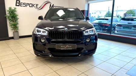 2018 BMW X5 - photo 17